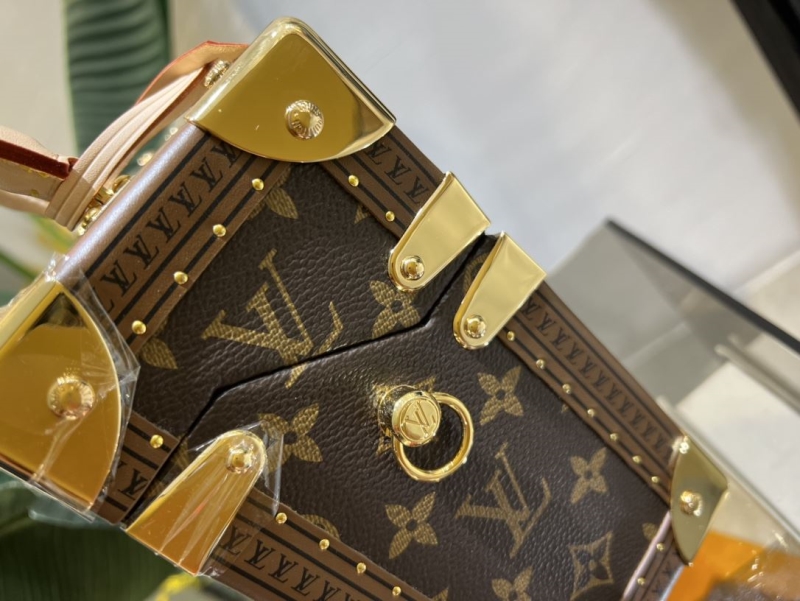 LV Box Bags